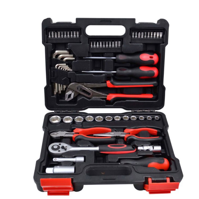 61PCS Tool Set