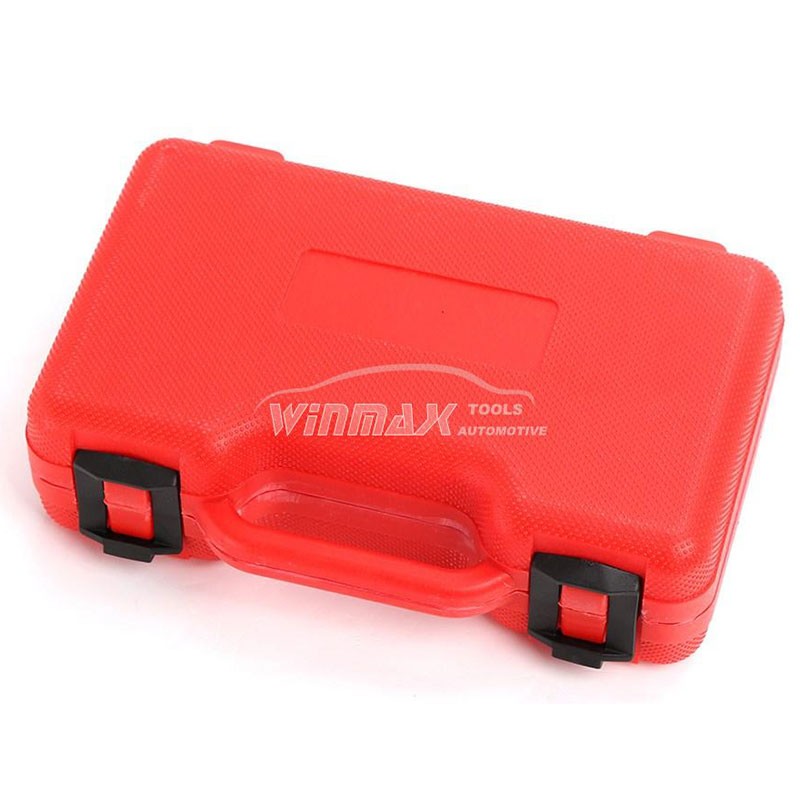 6PC 1/2"DR Deep Axle Nut Impact Socket Set