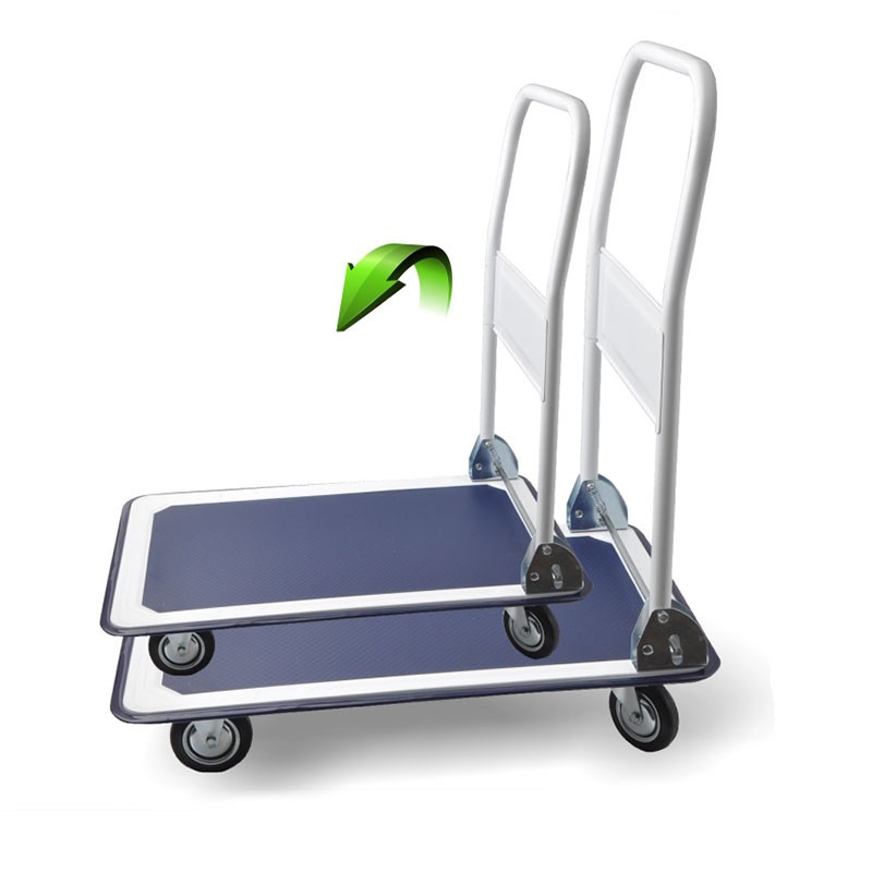 Platform Hand Truck