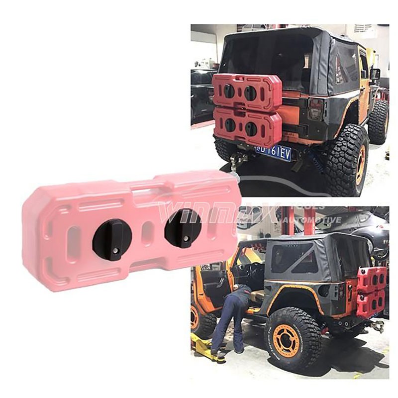 20/30L Fixed Bracket