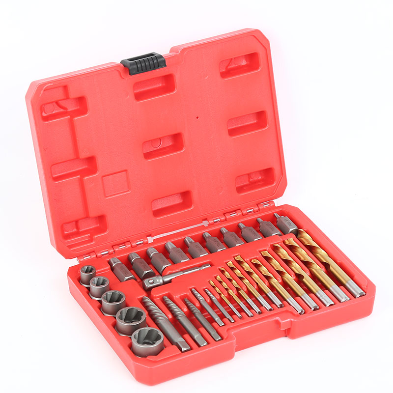 31件套轮毂轴承拆装工具