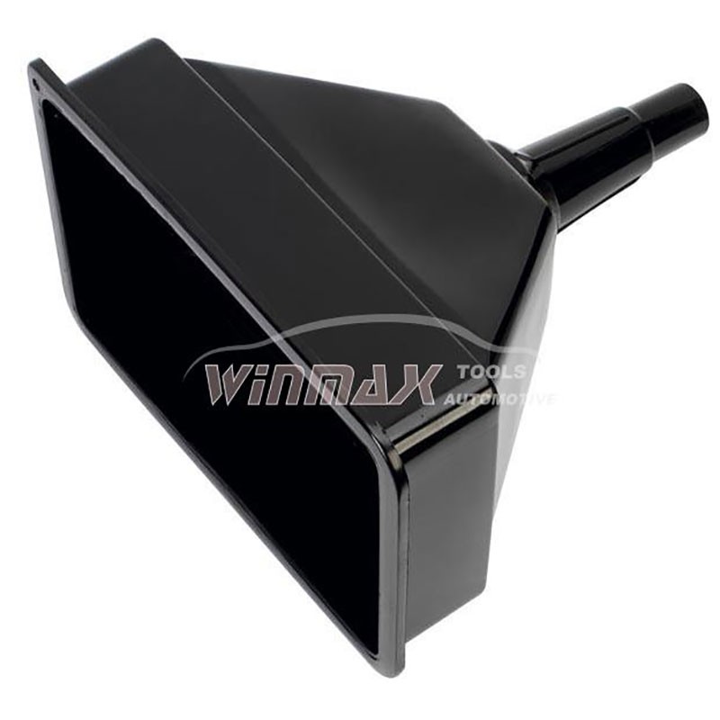 车用漏斗带过滤网