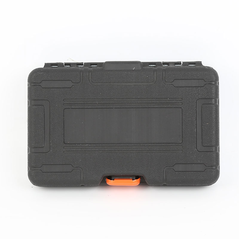 6 Pieces Thin Wall Flip Lug Nut Socket Set