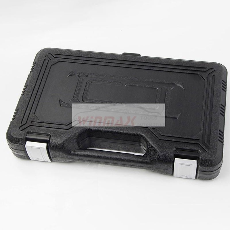 Aluminum Alloy Body Pumping Rod Hand Nut Riveter