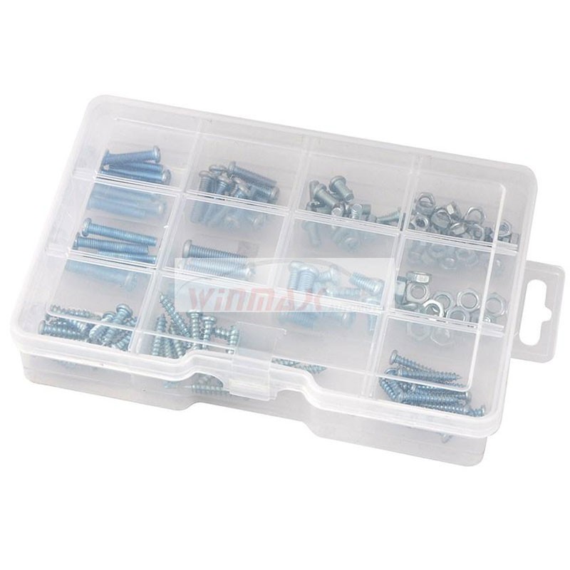 146pc Assortment Box