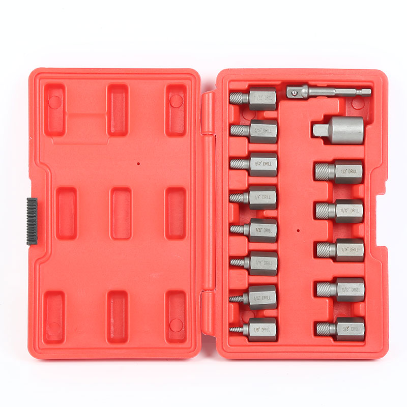 15PCS Screw Extractor