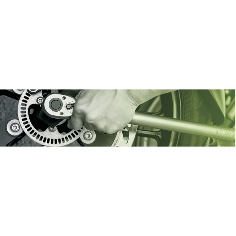 Professional Torque Wrench