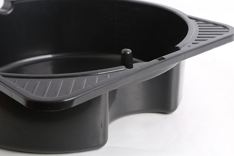8L Oil Drain Pan
