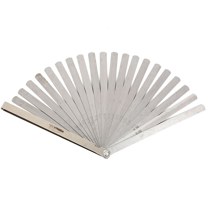 20片塞尺--加长200mm