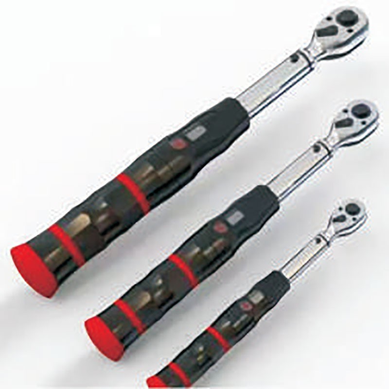 Digital Torque Wrench