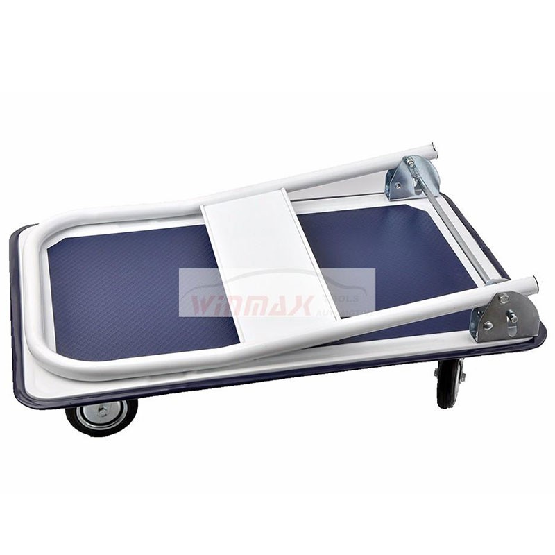 Platform Hand Truck