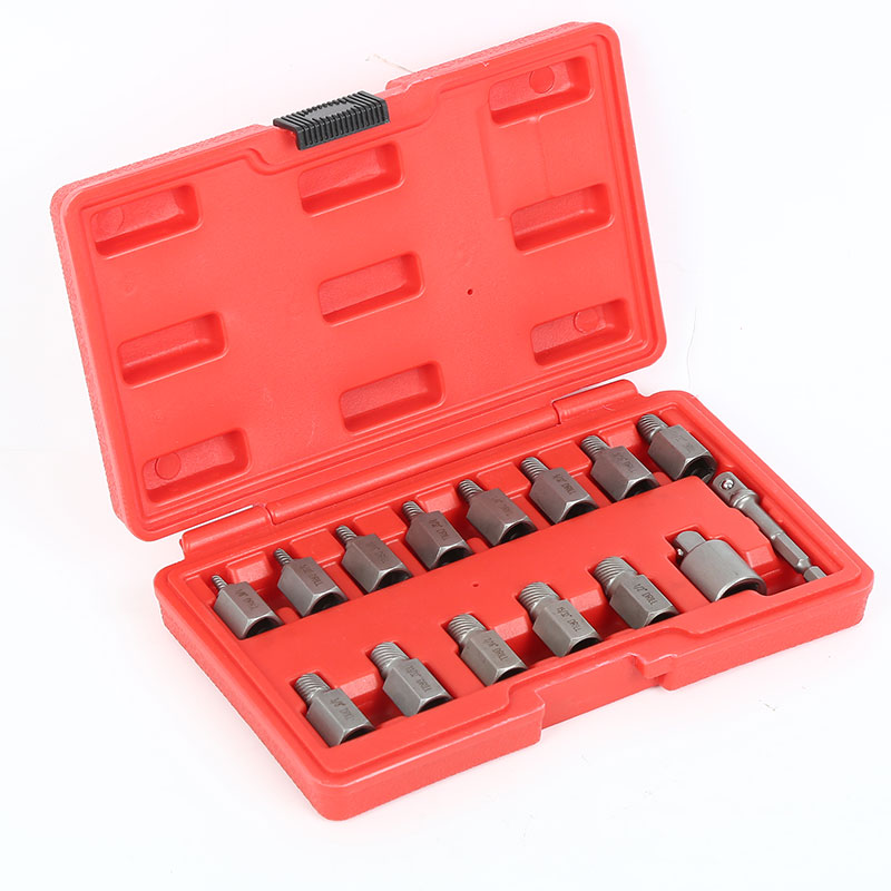 15PCS Screw Extractor