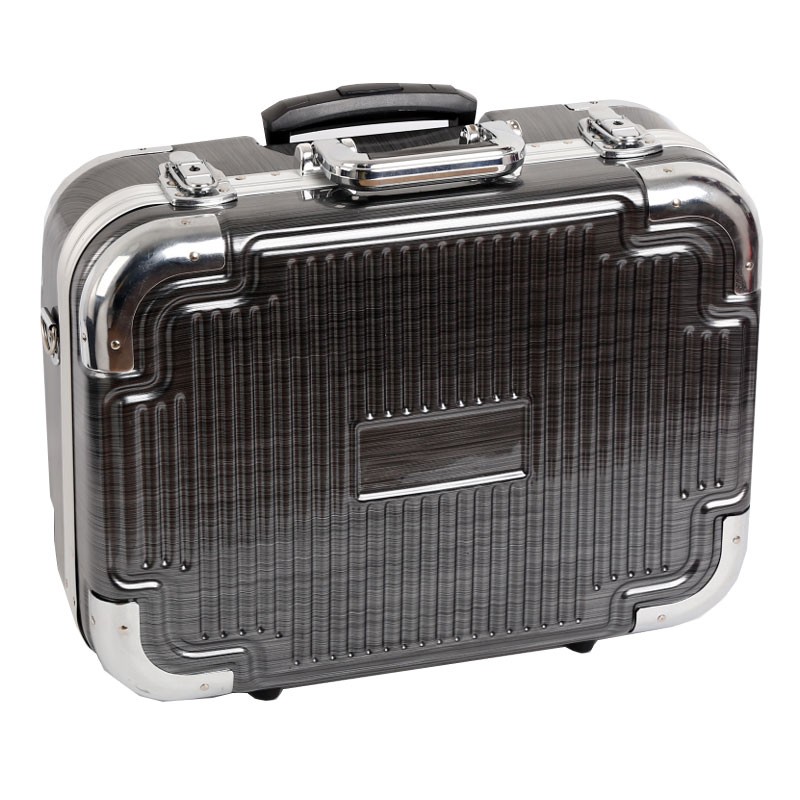 152PCS ABS Aluminum Case Tool Set