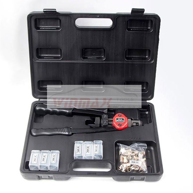 Hand Riveter 320mm/13 inch