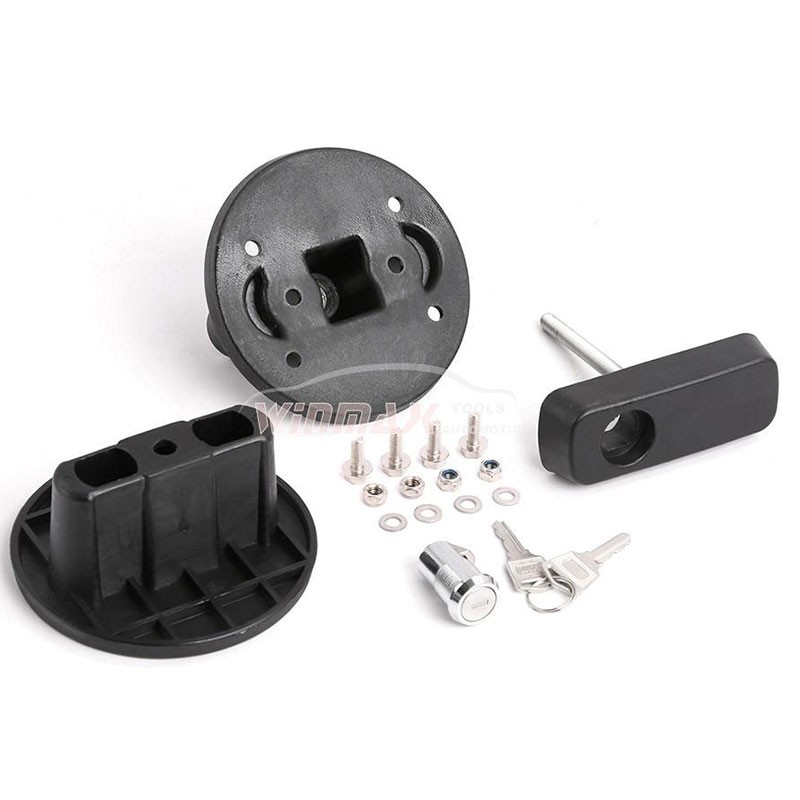 5L Fixed Bracket