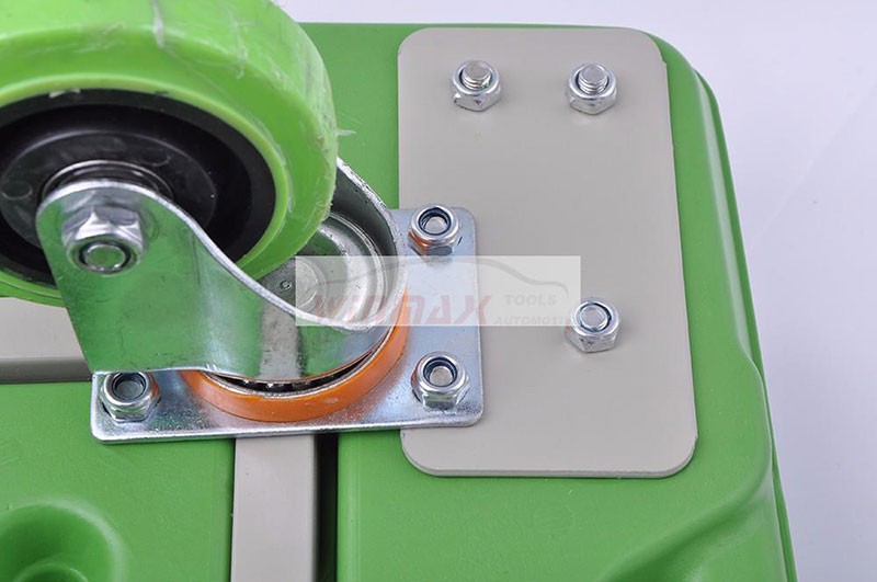 Hdpe Platform Hand Truck