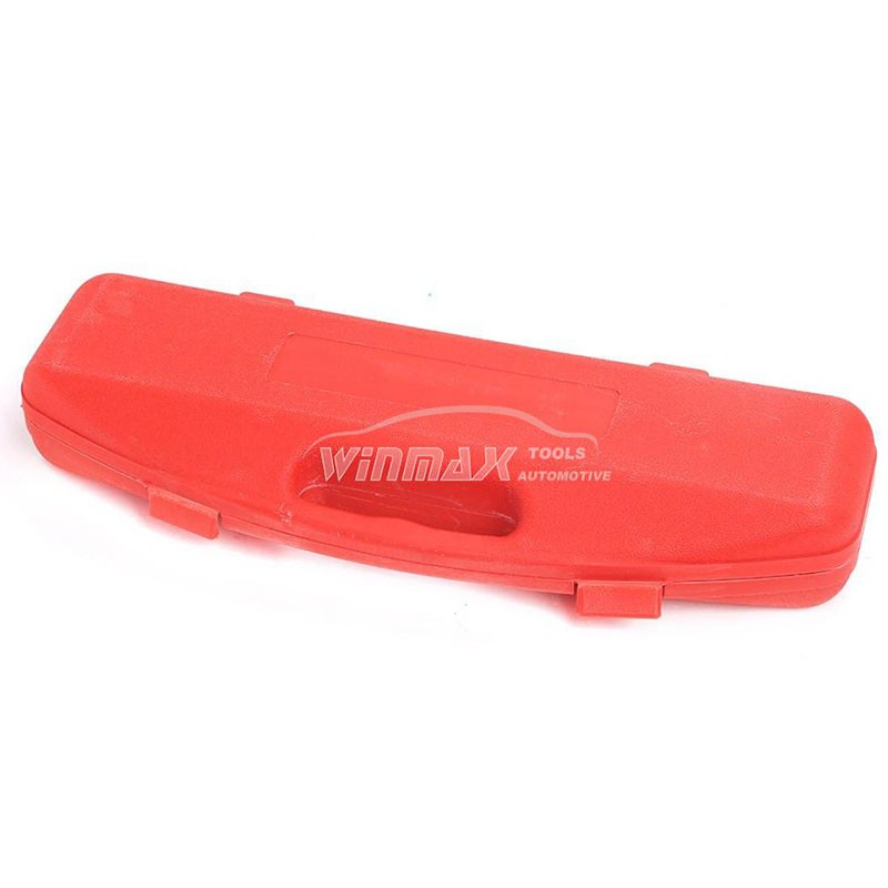 10PC 1/2" Deep Axle Nut Impact Socket Set