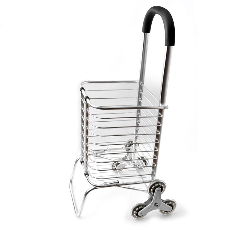 ALU. Shopping Cart