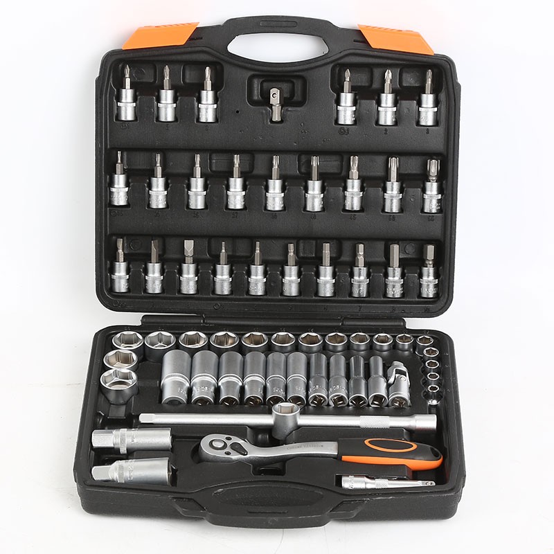 61pcs 3/8" Drive Socket Set