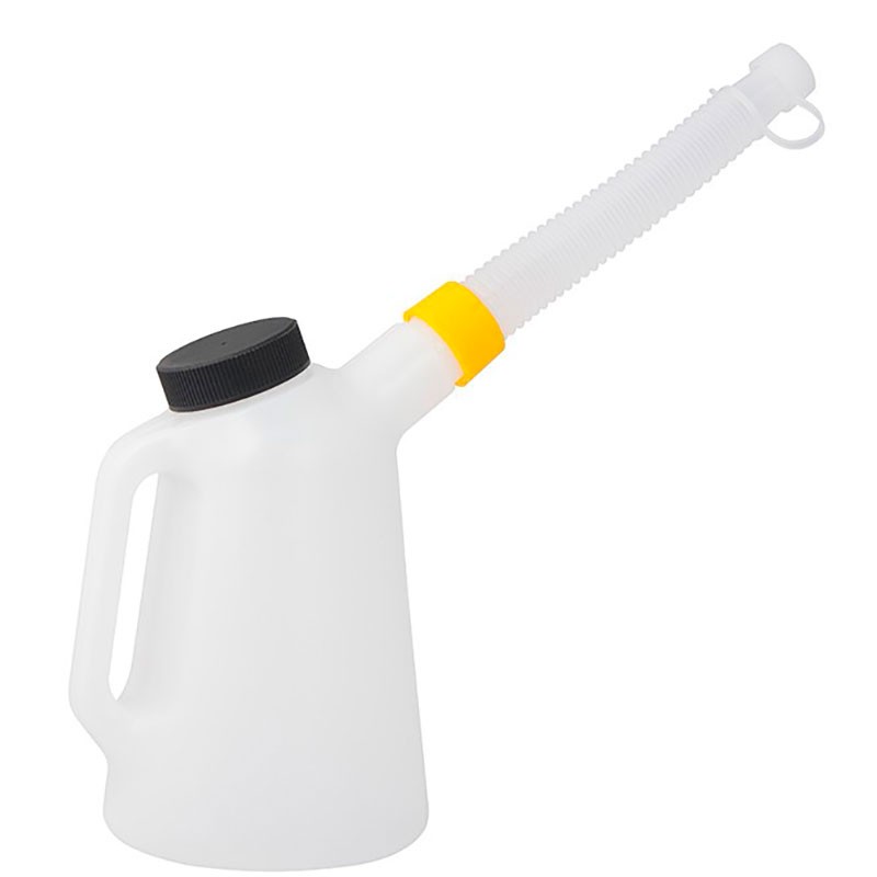 1l Oil Jug