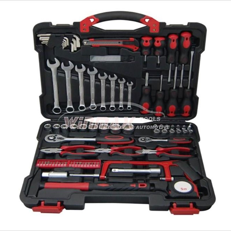 89pcs Tool Set