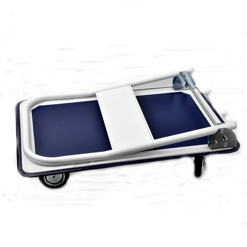 Platform Hand Truck
