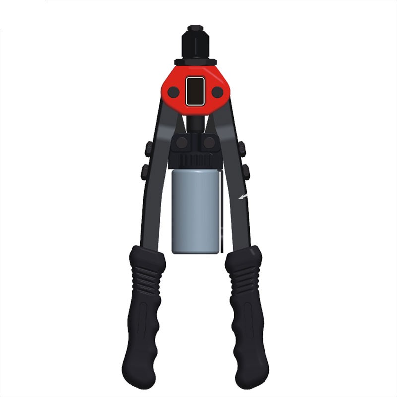 Hand Riveter 320mm/13 inch