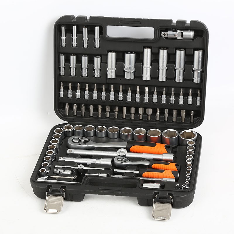 94件套高档套筒组套