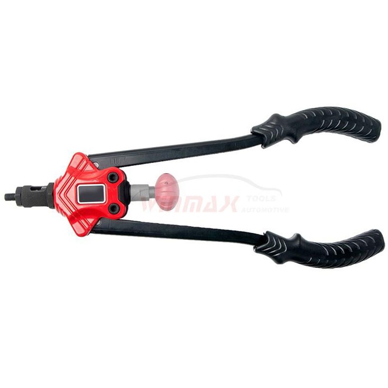 Aluminum Alloy Body Manual Type Hand Nut Riveter