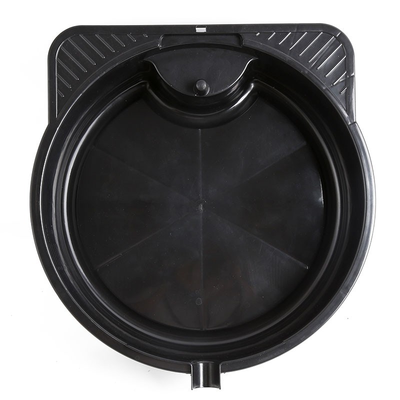 8L Oil Drain Pan