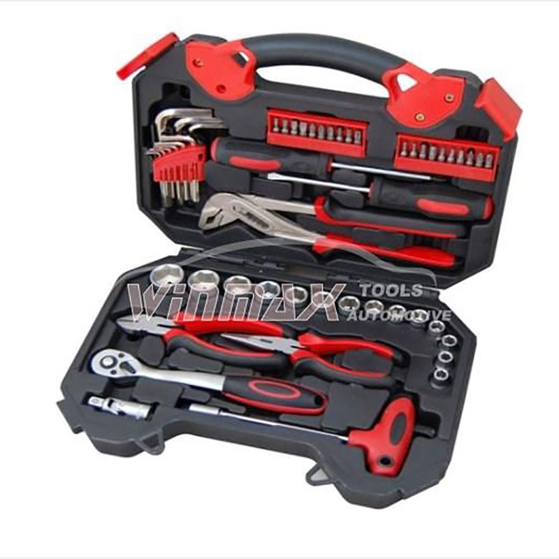 54pcs Tool Set