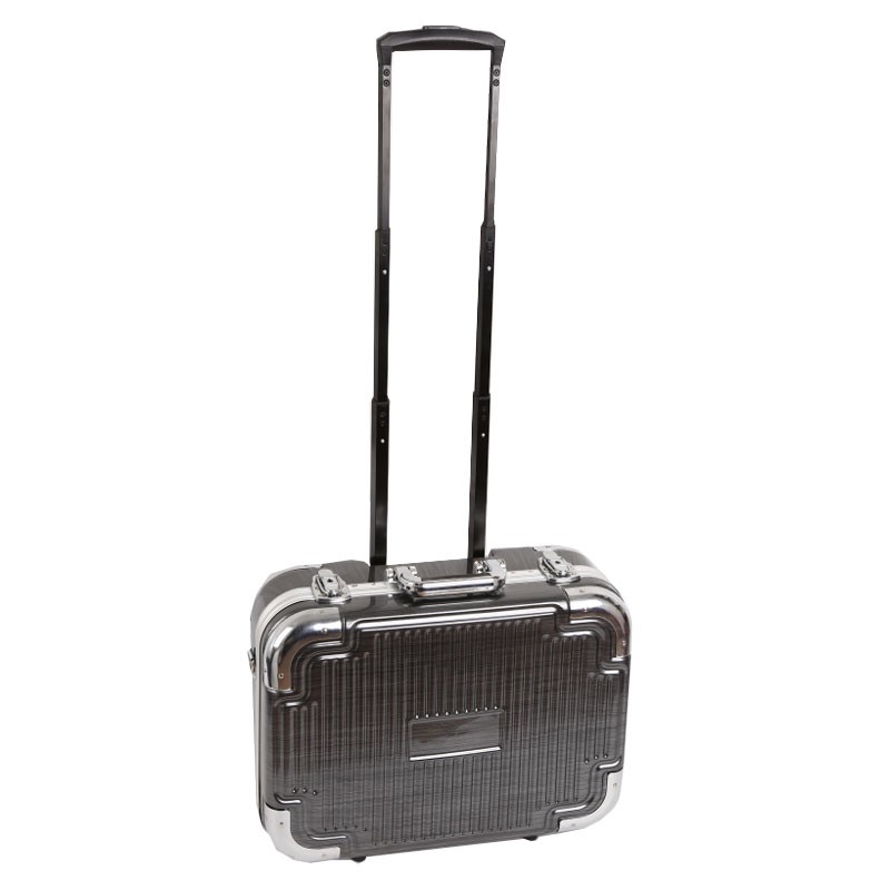 152PCS ABS Aluminum Case Tool Set