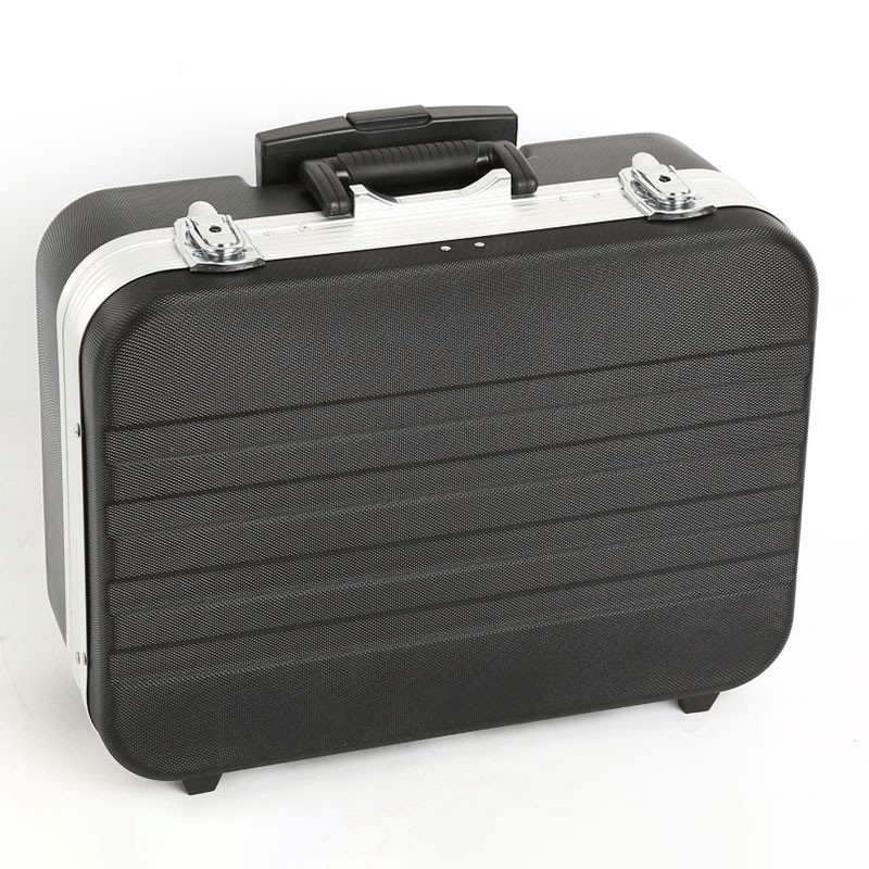 188PCS ABS Aluminum Case Tool Set