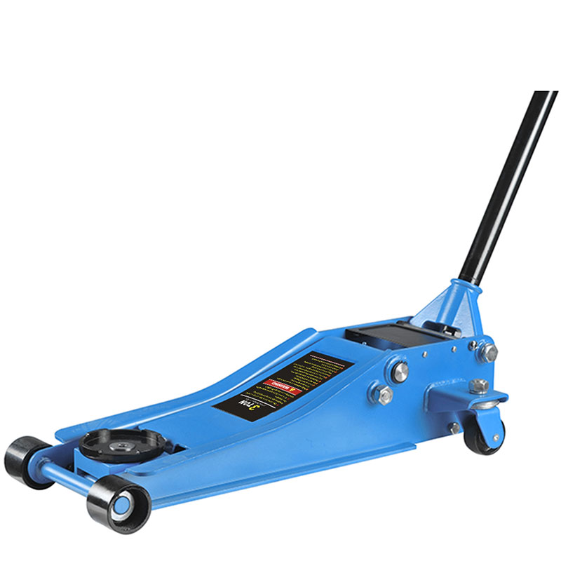 卧式千斤顶-2.5 T