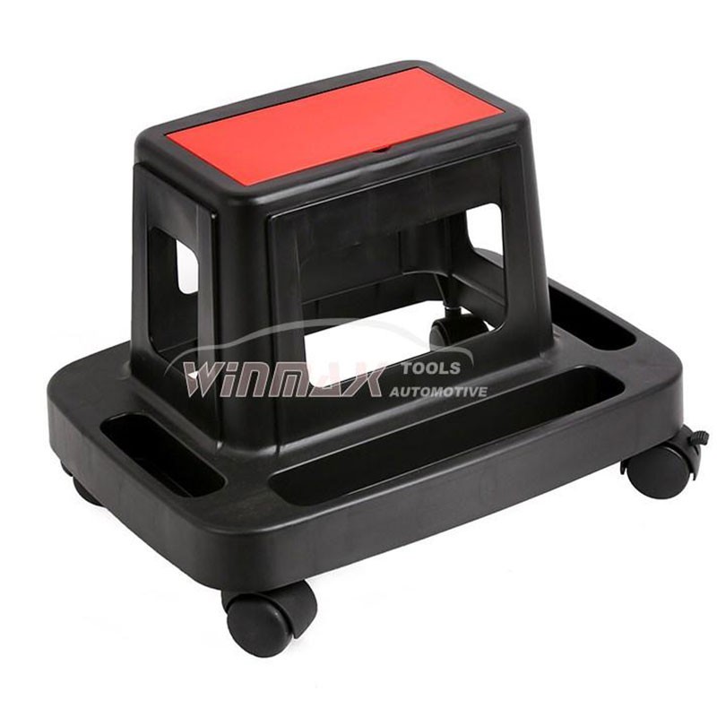 330LB /150KGS Rolling Work Seat