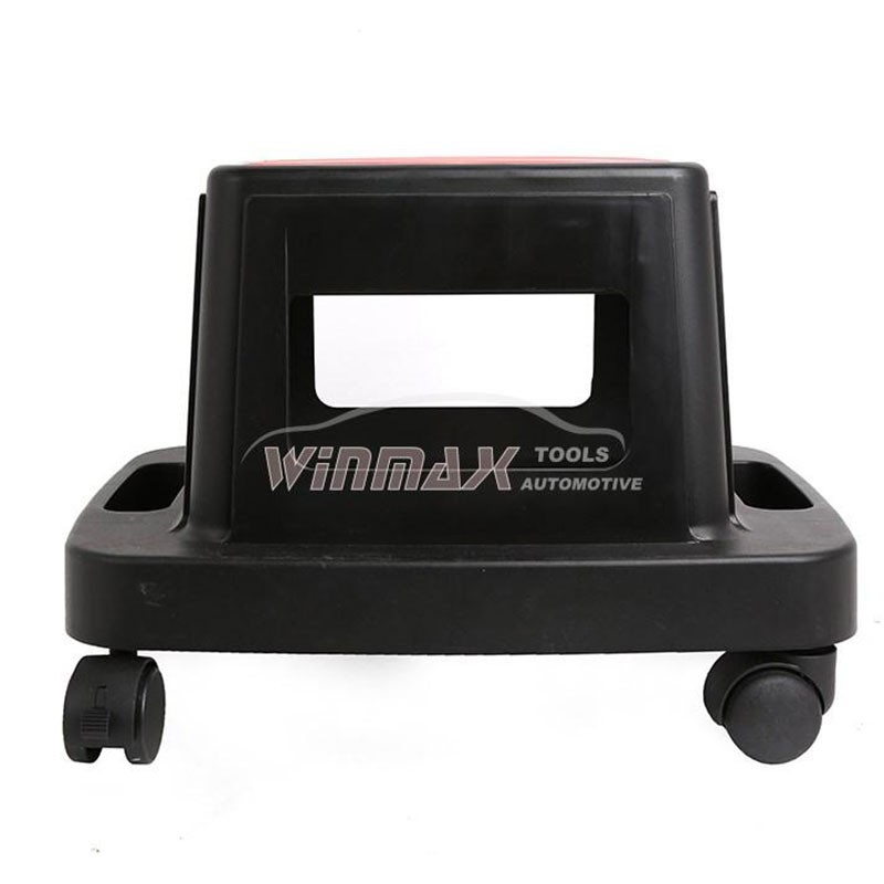 330LB /150KGS Rolling Work Seat