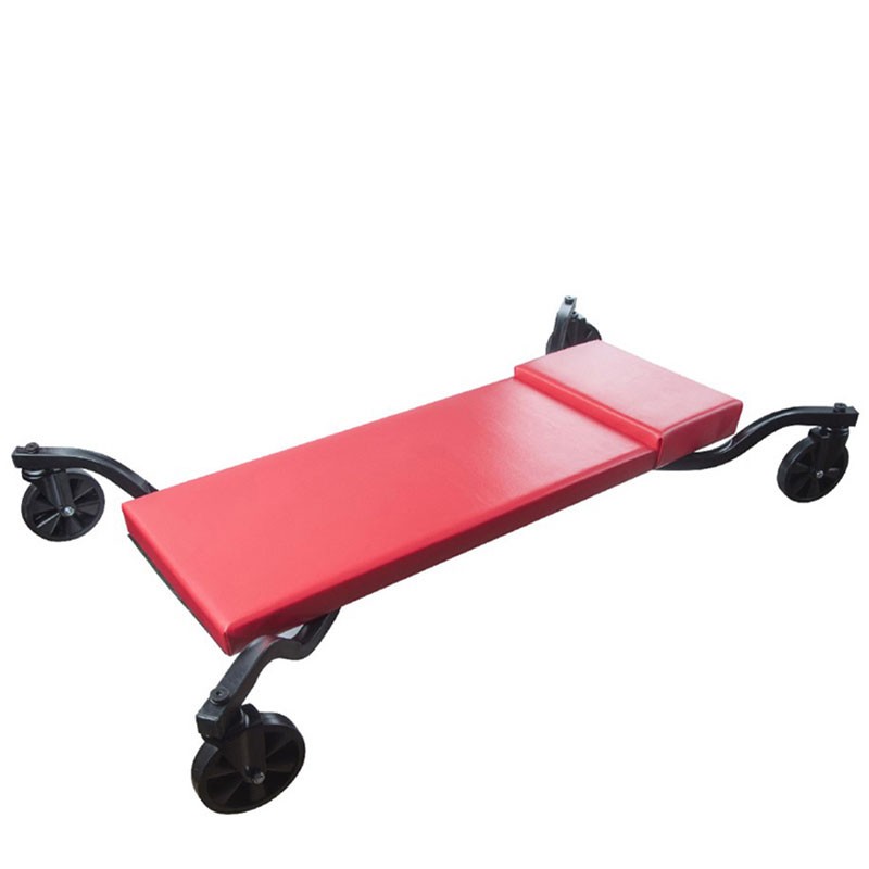 48 Inch Extra Wide Creeper