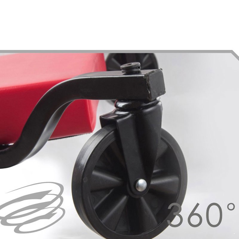 48 Inch Extra Wide Creeper