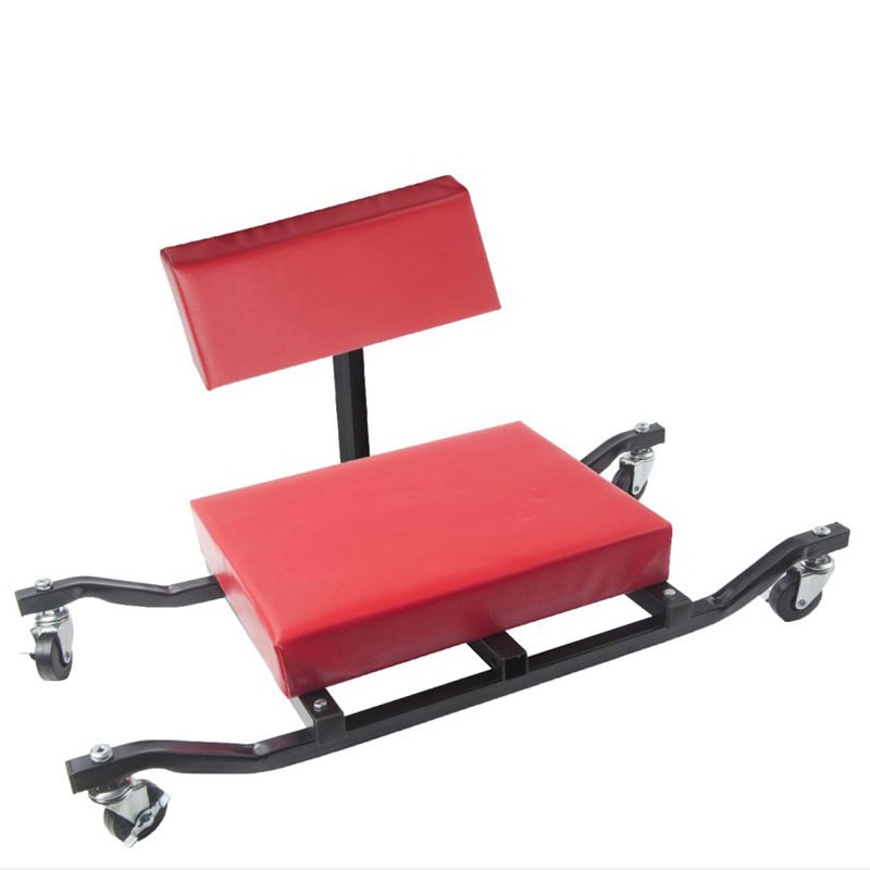 Adjustable Cushioned Backrest