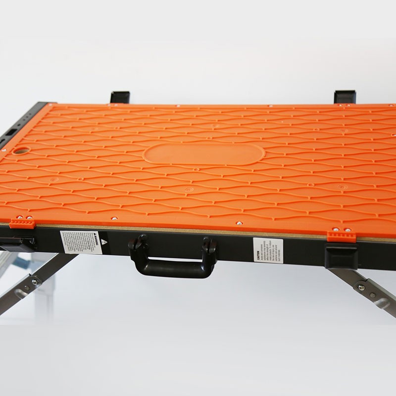 4 in 1 Multipurpose Work Platform Workbench