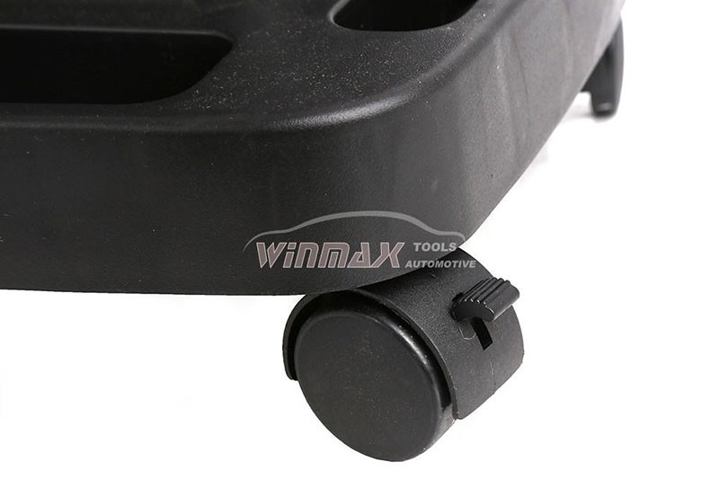 330LB /150KGS Rolling Work Seat