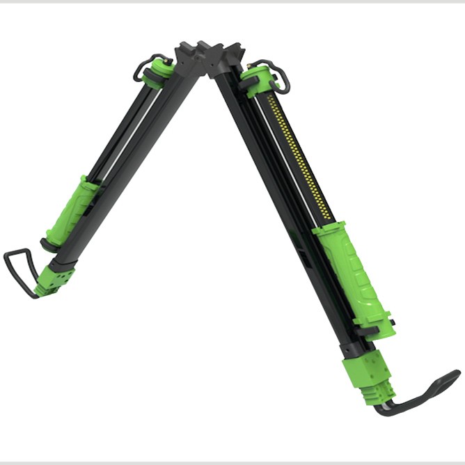 可折叠30W COB工作灯