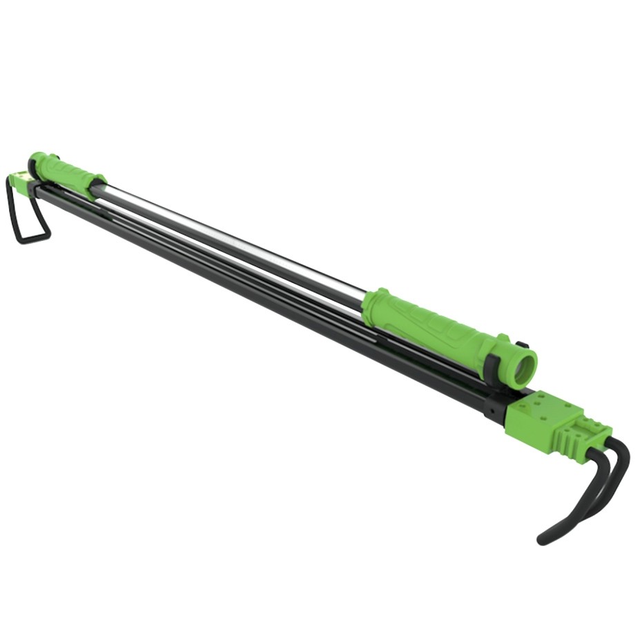 200SMD引擎盖工作灯