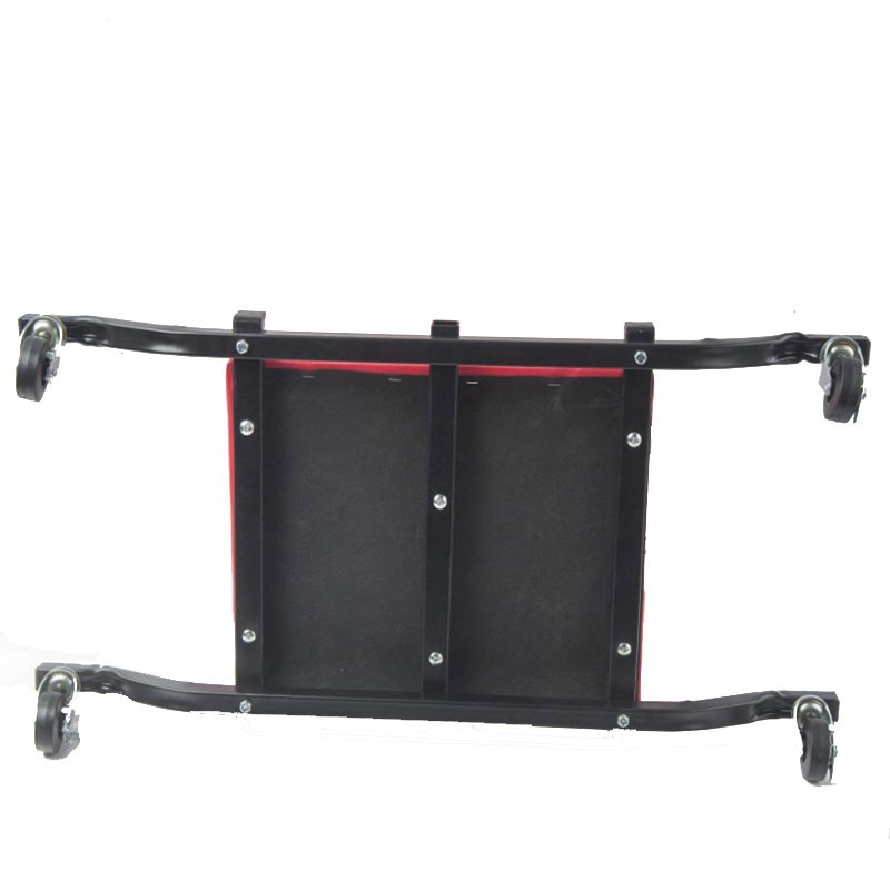 Adjustable Cushioned Backrest