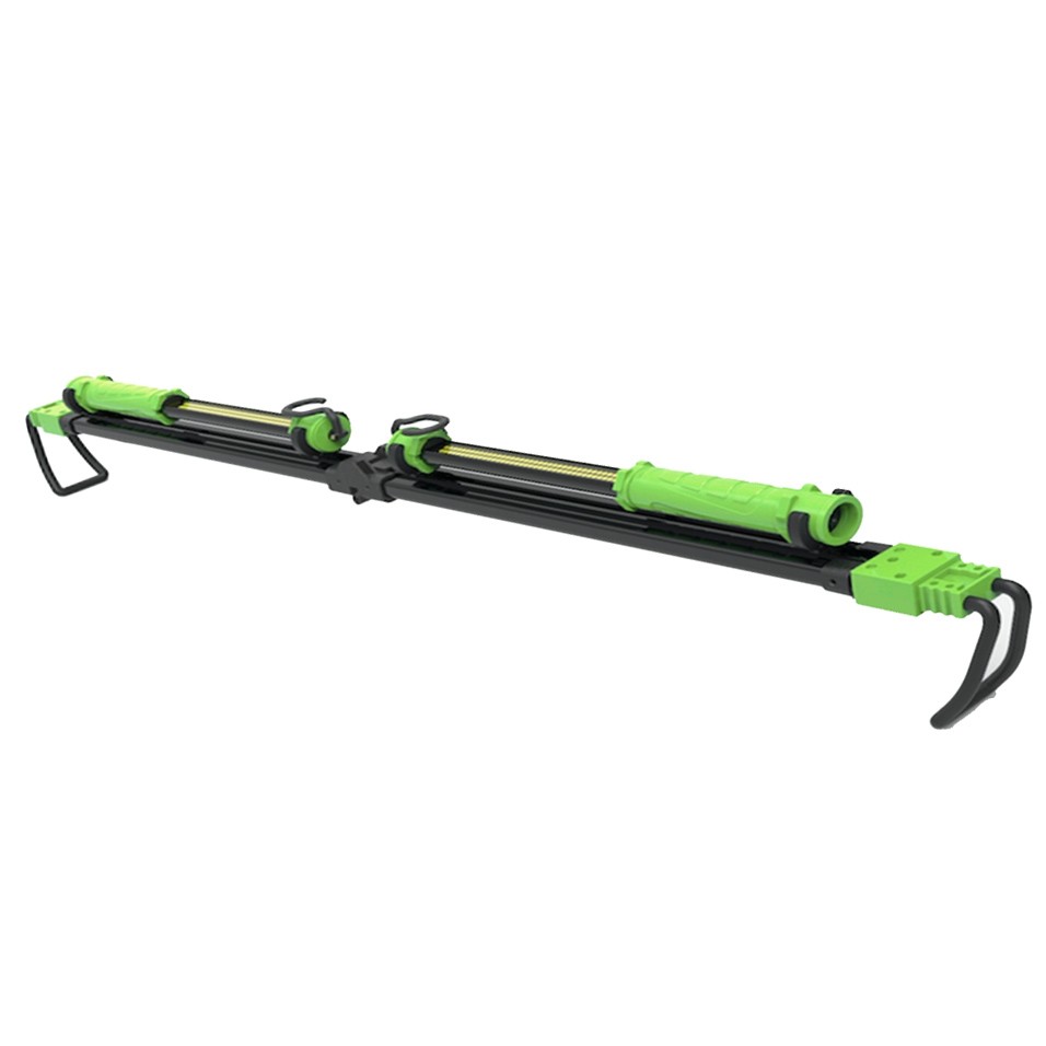 可折叠30W COB工作灯