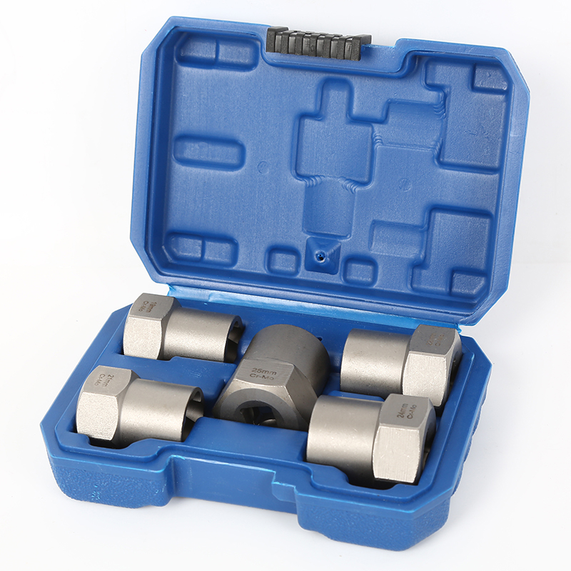 5件套螺帽取出器