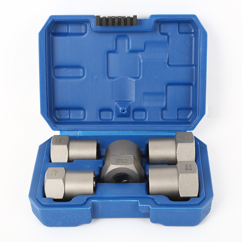 5件套螺帽取出器