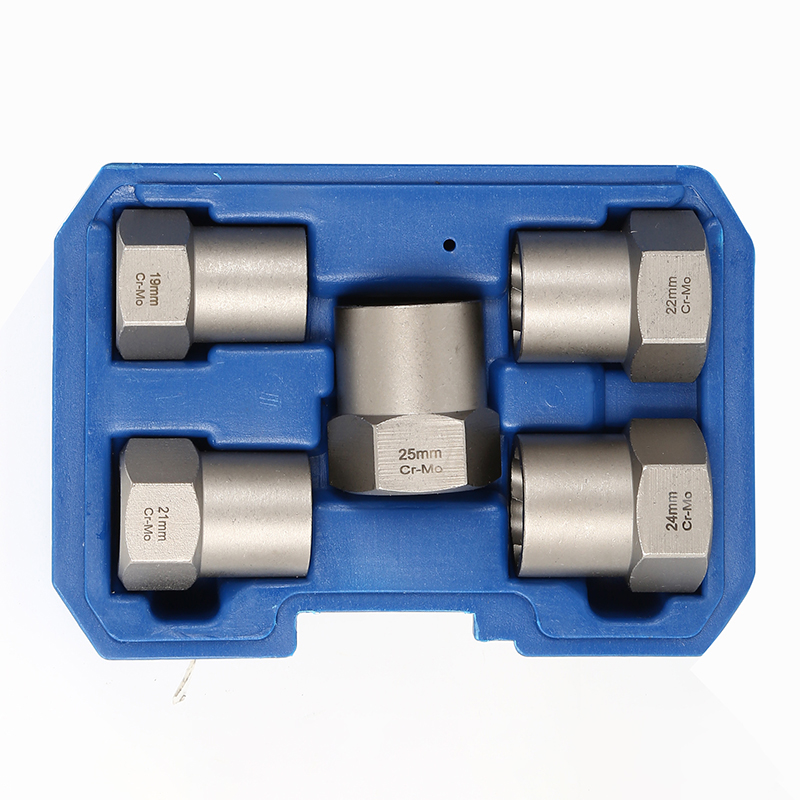 5件套螺帽取出器