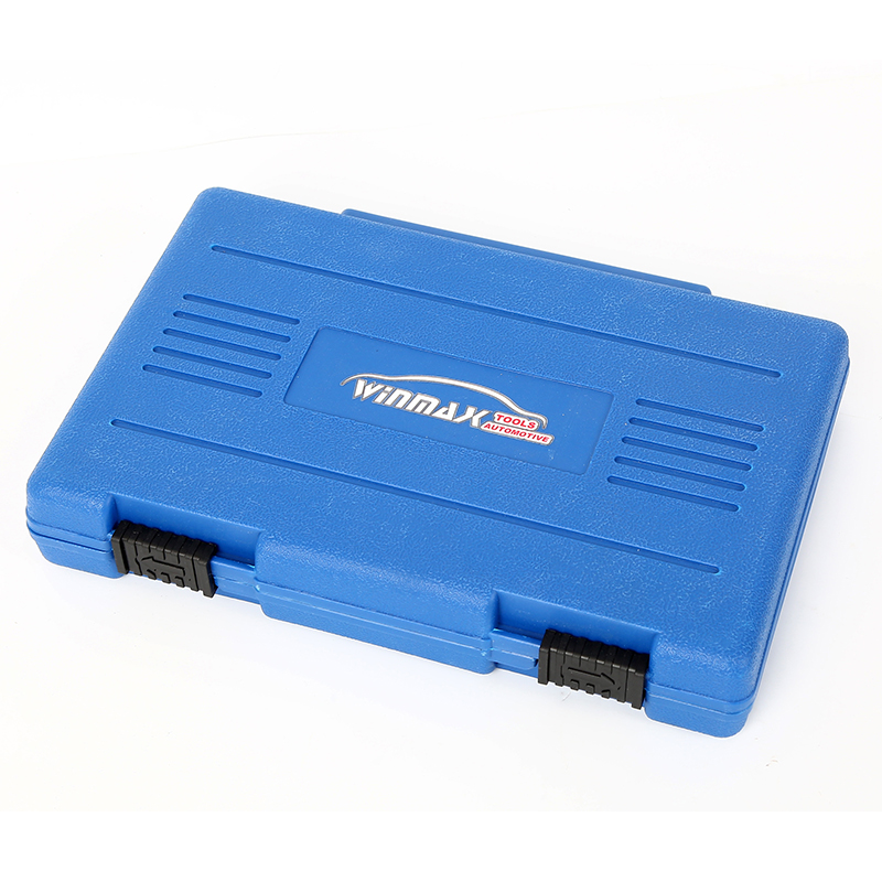 35 Piece Screw Extractor and Drill Bit Set