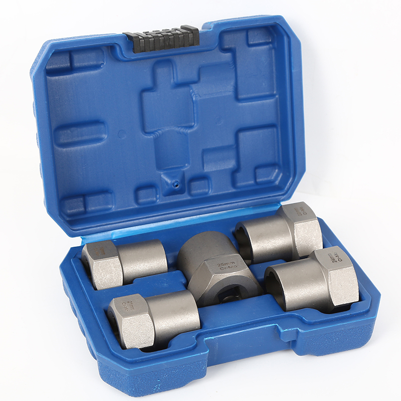 5件套螺帽取出器